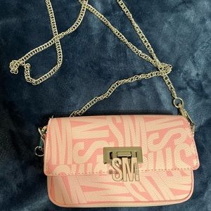 ❌SOLD❌Steve Madden Small purse - Crossbody - excellent condition